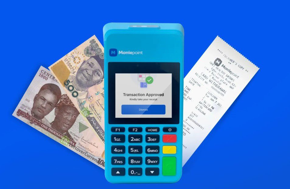 Spiro, Moniepoint lift Africa