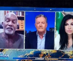 FFK Slams Canadian Politician Who Locked Horns With Foreign Affairs Minister