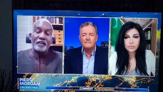 FFK Slams Canadian Politician Who Locked Horns With Foreign Affairs Minister