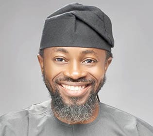 FCT Poll: Why I Joined AMAC Chairmanship Race — ADC Candidate