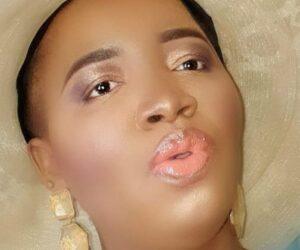 I Can’t Wait For God To Answer My Prayers – Mr Ibu’s Wife Opens Up On Battle With Depression