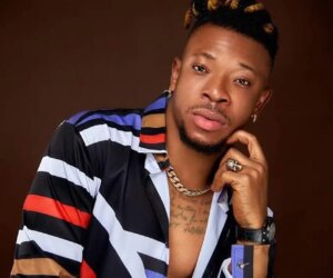 Musician, Mr Real raises alarm over dream of bandits storming Lagos clubs, offices