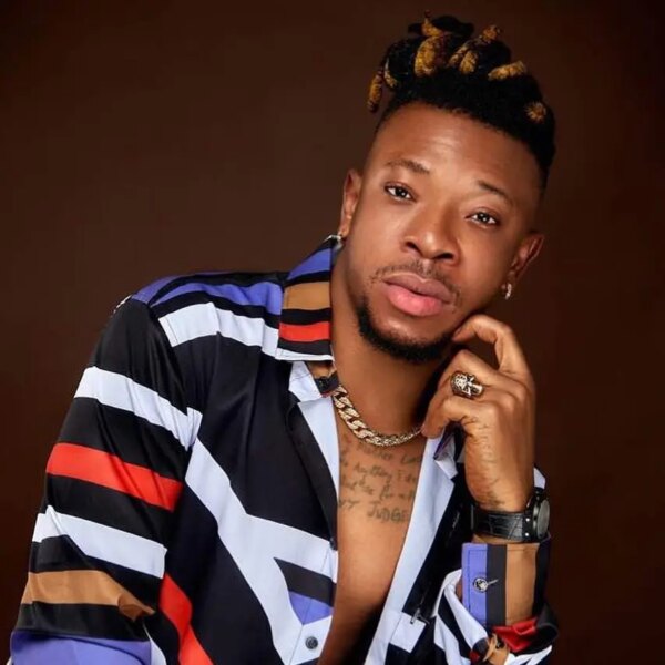 Musician, Mr Real raises alarm over dream of bandits storming Lagos clubs, offices