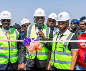 Hutu Road development flag-off signals new phase for Abuja’s resort-estate market