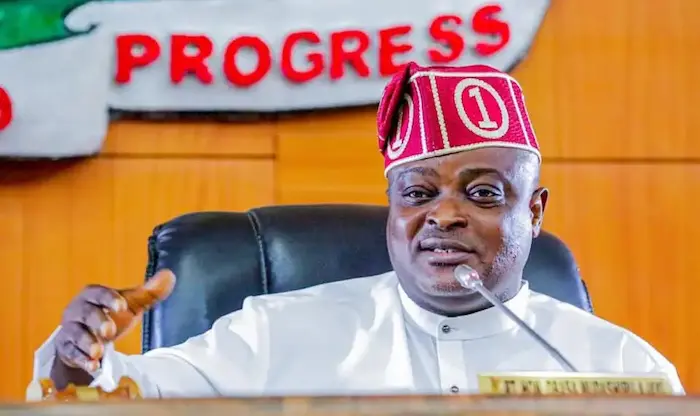 Lagos 2026 budget must serve people’s needs, drive inclusive growth – Obasa