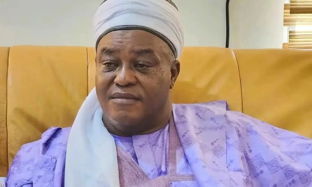 Kebbi Deputy Speaker Regains Freedom After Abduction