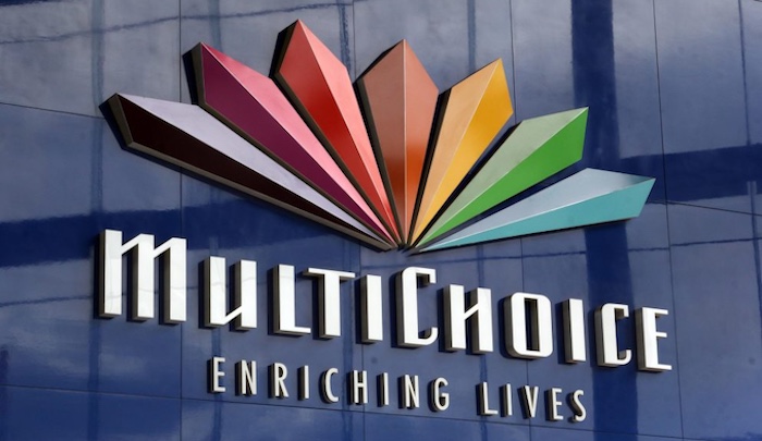 MultiChoice Nigeria Leads Industry Walk To Fight Piracy – Arise News