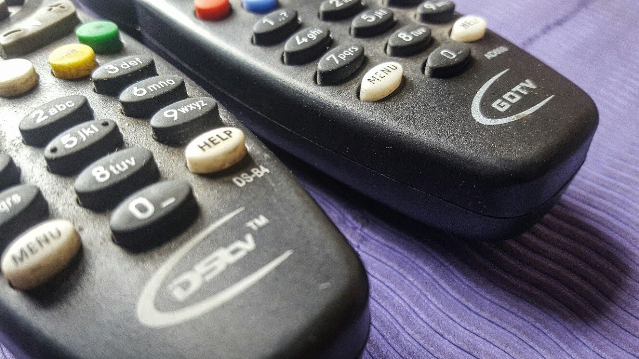 MultiChoice Slashes DStv, GOtv Decoder Prices | Tech | Business