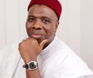 Nigeria’s Security Crisis Driven By Cross‑Border Terrorists, Not Internal Religious Conflict –  Mumuni Tells Trump