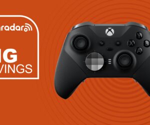 A 30% discount on the Xbox Elite Series 2 controller is one heck of a Black Friday deal