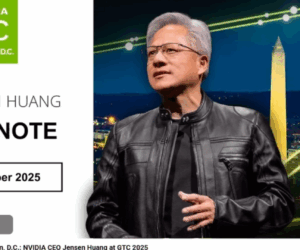 Fake Nvidia keynote deepfake fools 100,000 viewers as YouTube promotes crypto scam over real Jensen Huang event