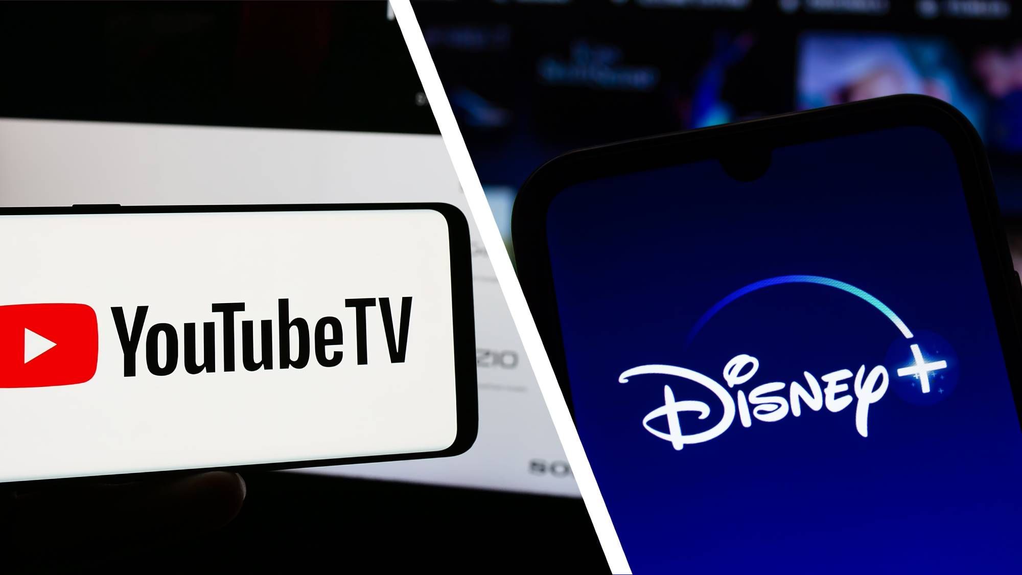 Disney is back on YouTube TV after a new deal is agreed – and subscribers should see live channels coming back now