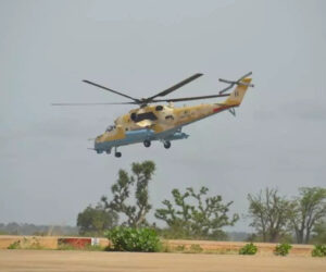 NAF Intensifies Airstrikes, Hits Terrorists Across Six Northern States – Arise News