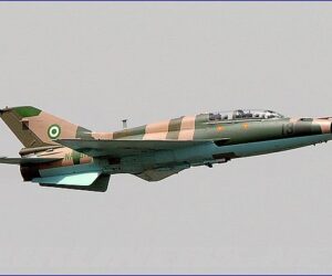 NAF airstrikes kill scores of terrorists, destroy camps in Zamfara