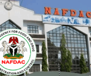 NAFDAC Raises Alarm Over Attack On Enforcement Officials In Lagos