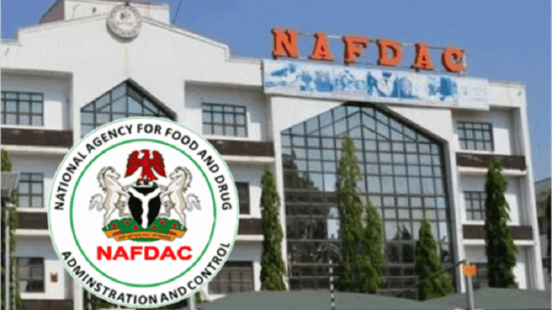 NAFDAC Raises Alarm Over Attack On Enforcement Officials In Lagos