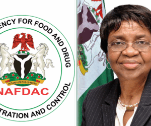 Drug Administration Evacuates N400m Counterfeit Products In Lagos Market