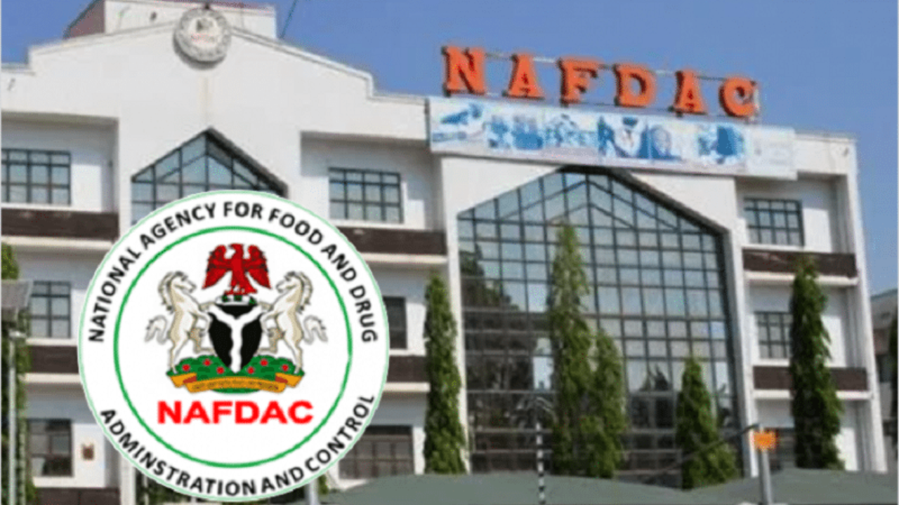 NAFDAC Raises Alarm Over Attack On Enforcement Officials In Lagos