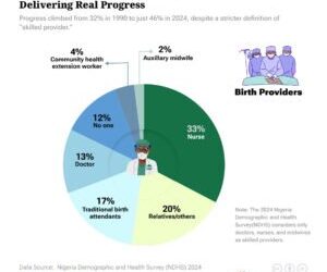 FCT Community Decries Worsening Maternal Care, Rising Complications