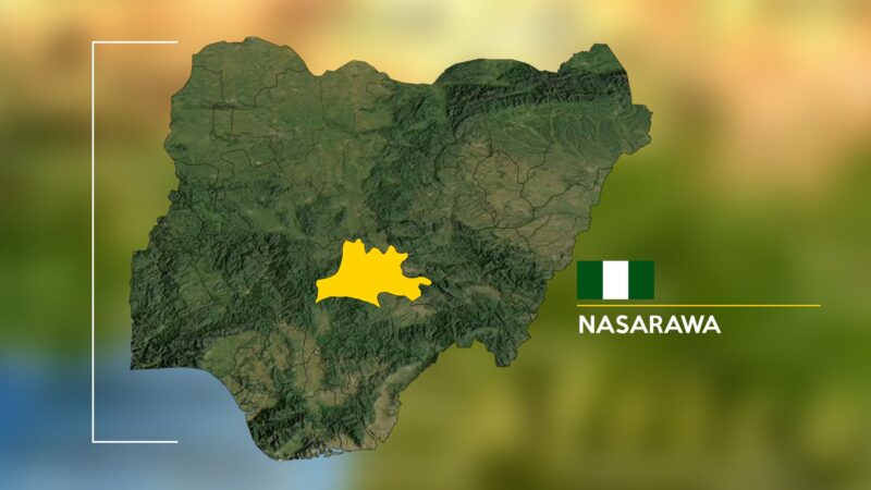 96 Arrested Over Environmental Sanitation Violations In Nasarawa 