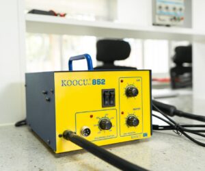 How NASENI Is Driving Nigeria’s New Era Of Homegrown Technologies & Products