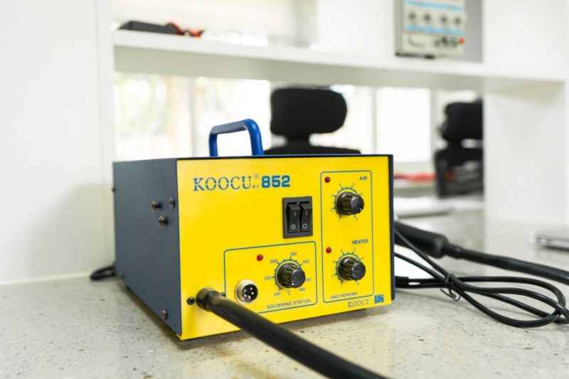 How NASENI Is Driving Nigeria’s New Era Of Homegrown Technologies & Products