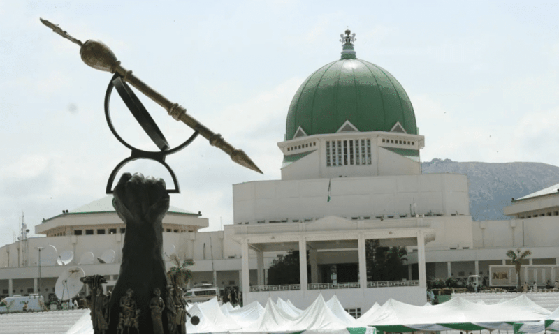 S3x-for-Grades: Lecturers Risk 14 Years In Jail As Sexual Harassment Bill Passes Third Reading