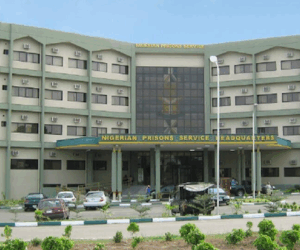 NCoS Denies Neglecting Menstrual Care For Female Inmates – Arise News