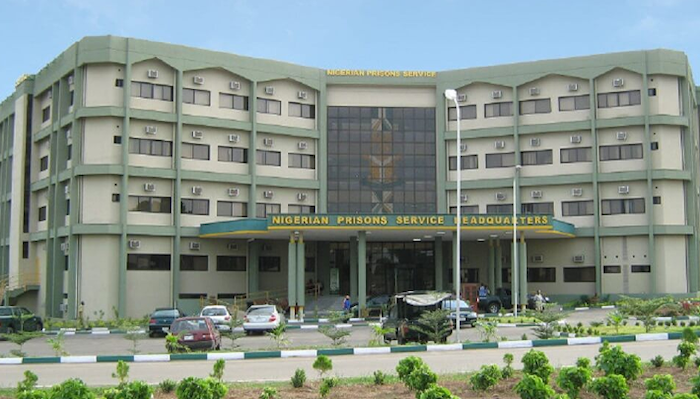 NCoS Denies Neglecting Menstrual Care For Female Inmates – Arise News