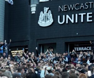 Newcastle United Starting XIs vs West Ham