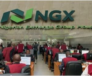 Sustained Selling Pressure Weighs On Nigerian Stocks As NGX All-Share Index Slides Nearly 3% For The Week