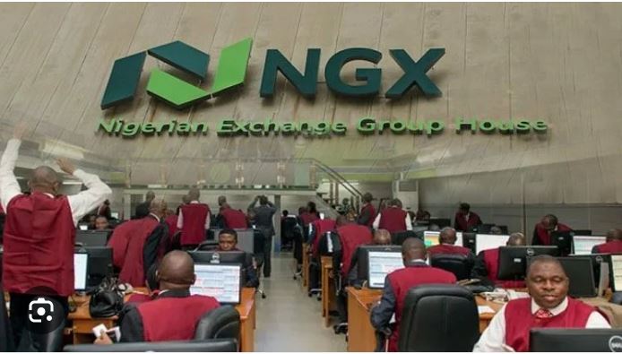 Sustained Selling Pressure Weighs On Nigerian Stocks As NGX All-Share Index Slides Nearly 3% For The Week