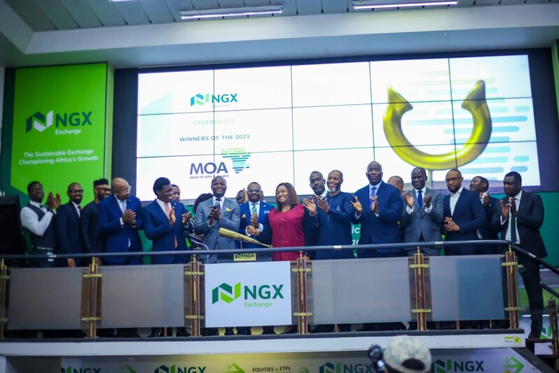 Why Nigerian startups aren’t listing on the NGX, according to TLP