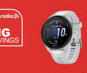 Snag the outstanding Garmin Forerunner 165 for cheap in this early Black Friday deal