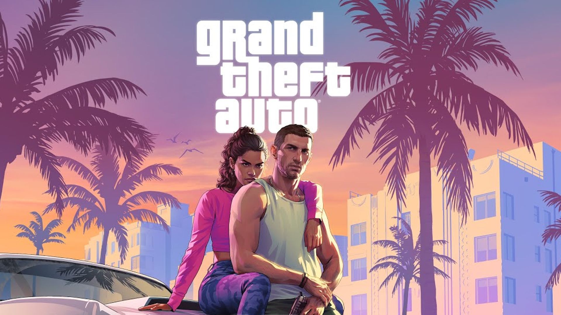 Grand Theft Auto 6 delayed again, but it’ll still ship in 2026