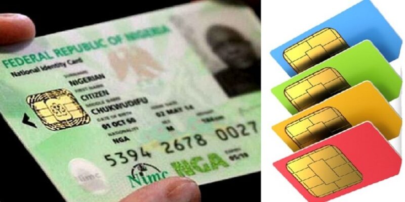 10 million new NINs have been issued in 2025 as total enrollment hits 124 million