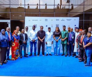 NIPOST Taps Paystack for its Automated Payment Solution | Tech | Business