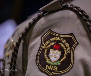 Immigration denies seizing Natasha Akpoti’s passport, says she only underwent routine checks