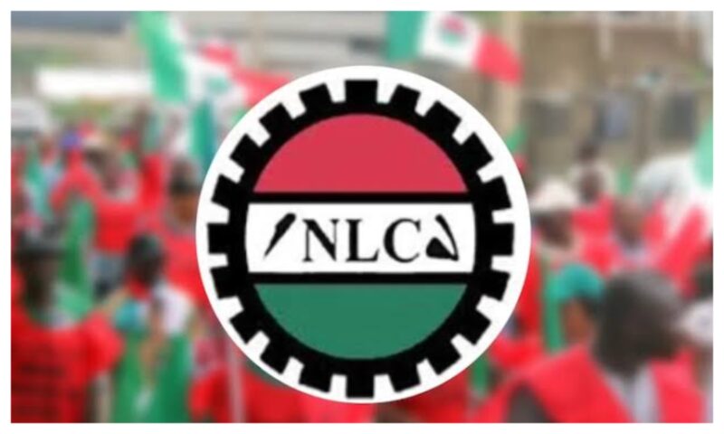 NLC rejects NSITF Bill, declares emergency meeting