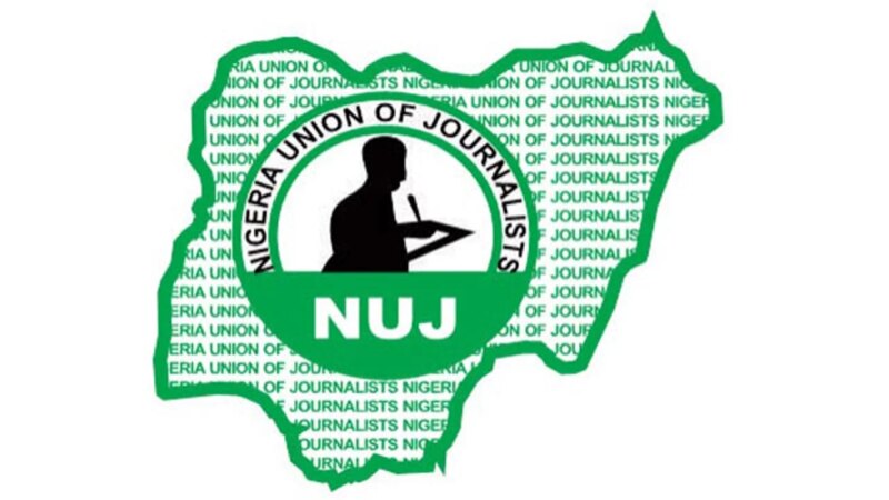 14 candidates sign peace accord ahead of Oyo NUJ election