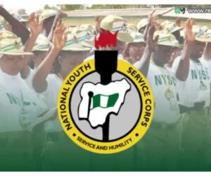 Food insecurity: NYSC urges Nigerian youths to engage in agribusiness