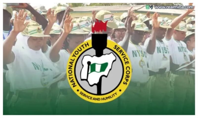Food insecurity: NYSC urges Nigerian youths to engage in agribusiness