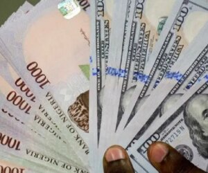 Naira continues depreciation against US dollar to end on negative note