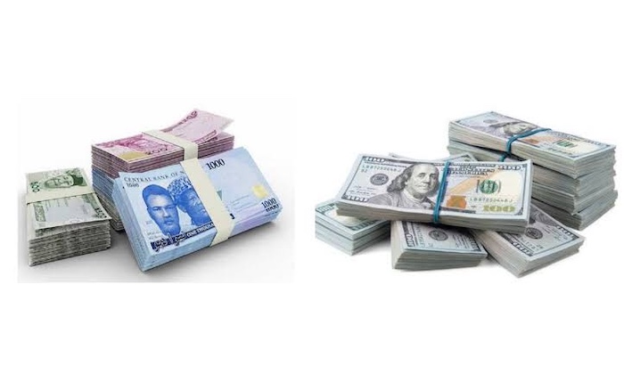 Naira Strengthens To N1,421/$ As Investor Confidence Rises, Stock Market Value Hits N97.8trn – Arise News