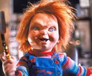 7 new horror movies on Prime Video, Shudder, HBO Max, and more in November 2025