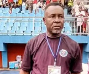 NPFL: Warri Wolves reinstate head coach Aluma