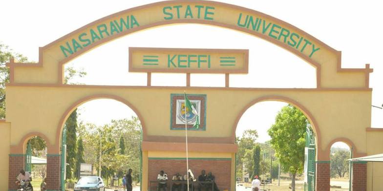 Nasarawa Varsity Doctoral Students Sensitise Keffi Community On Sanitation