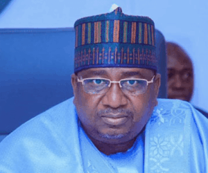 Kebbi Governor queries military withdrawal before schoolgirls abduction