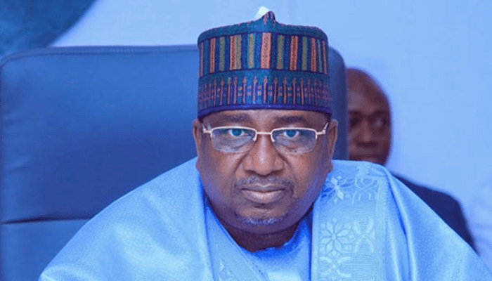 Kebbi Governor queries military withdrawal before schoolgirls abduction