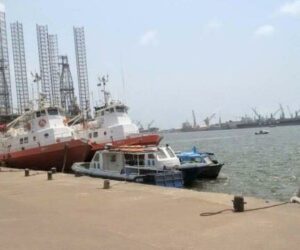 Marine Institution Chair Wants Increased Technical Capacity